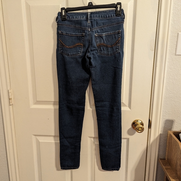 SO Women's Jegging Jeans - Picture 6 of 8